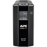 APC Back-UPS Pro 900VA BR900MI, USV schwarz
