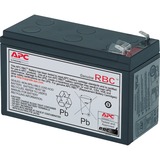 APC Batterie RBC2 Retail