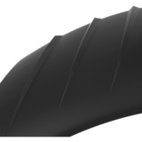 Alpenföhn Wing Boost 3  3er 140x140x25, Gehäuselüfter schwarz, 3er Pack, inkl. Fernbedienung, RF-Empfänger, ARGB Splitter, PWM-Splitter