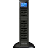BlueWalker PowerWalker VFI 2000 CRM LCD, USV schwarz