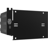 Cooler Master SSD Display Bracket (1 bay), Einbaurahmen dunkelgrau