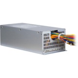 Inter-Tech ASPOWER U2A-B20500-S, PC-Netzteil grau, 500 Watt