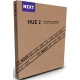 NZXT Hue 2 LED-Strips RGB, LED-Streifen 2x 200 mm