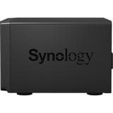 Synology DX517 Expansion Unit, Erweiterungsmodul schwarz