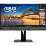 ASUS PA329C, LED-Monitor 81.3 cm (32 Zoll), schwarz, UltraHD/4K, IPS, HDR, USB-C