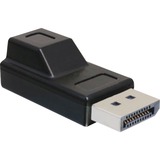 DeLOCK Adapter DisplayPort auf DisplayPort mini schwarz