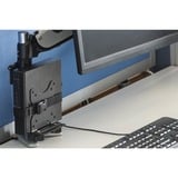 Digitus VESA Mini Desktop PC Halter, Halterung PC-Halterung