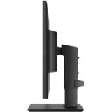 LG 24BK55WY-B, LED-Monitor 60.96 cm (24 Zoll), anthrazit, WUXGA, IPS, DisplayPort, VGA, DVI, Audio