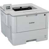 Brother HL-L6300DW, Laserdrucker hellgrau/grau, USB/(W)LAN/NFC