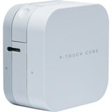 P-touch CUBE, Etikettendrucker