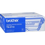 Brother Toner Schwarz TN-2110 Retail