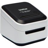 Brother VC-500W, Etikettendrucker USB, WLAN