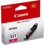 Canon CLI-551M magenta, Tinte Retail
