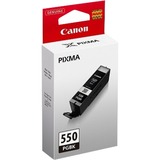 Canon Tinte PGI 550 PGBK Retail