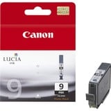 Canon Tinte Photoschwarz PGI-9PBK Retail