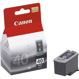 Canon Tinte Schwarz PG-40 Retail