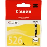 Canon Tinte gelb CLI-526Y Retail