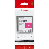 Canon Tinte magenta PFI-120M 