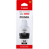 Canon Tinte schwarz GI-50PGBK 