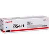 Canon Toner cyan 54 H 3027C002 
