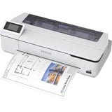 Epson SureColor SC-T3100N, Tintenstrahldrucker weiß/schwarz