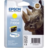 Epson Tinte Gelb C13T10044010 Retail