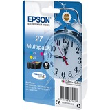 Epson Tinte Mulitpack 27 (C13T27054012) DURABrite Ultra