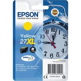 Epson Tinte gelb 27XL (C13T27144012) DURABrite Ultra