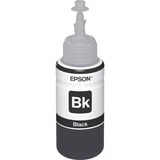 Epson Tinte schwarz C13T664140 (T6641) 