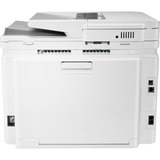 HP Color LaserJet Pro MFP M282nw, Multifunktionsdrucker grau, USB, LAN, WLAN, Scan, Kopie