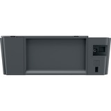 HP Smart Tank Plus 555, Multifunktionsdrucker anthrazit, USB, WLAN, Bluetooth, Scan, Kopie