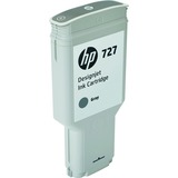 HP Tinte DesignJet Nr. 727 grau (F9J80A) 