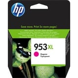 HP Tinte magenta Nr. 953XL (F6U17AE) 