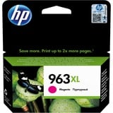 HP Tinte magenta Nr. 963XL (3JA28AE) 
