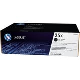 HP Toner schwarz 25X (CF325X) 