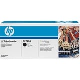 HP Toner schwarz 307A (CE740A) Retail