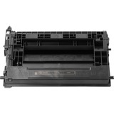 HP Toner schwarz 37A (CF237A) 