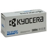 Kyocera Toner cyan TK-5140C 
