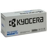 Kyocera Toner cyan TK-5150C 