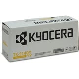 Kyocera Toner gelb TK-5140Y 
