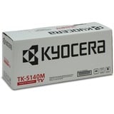 Kyocera Toner magenta TK-5140M 
