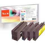 Peach Tinte Sparpack PI300-728 kompatibel zu HP Nr. 953XL