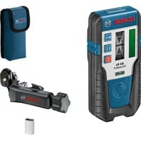 Bosch Laser-Empfänger LR 1 G Professional blau/schwarz, für Rotationslaser GRL 300 HVG