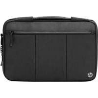 HP Renew Executive Laptop Sleeve, Notebookhülle schwarz, bis 29.5 cm (14.1")