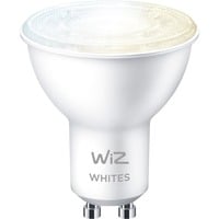 WiZ Whites LED-Spot PAR16 GU10, LED-Lampe ersetzt 50 Watt
