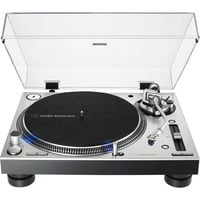Audio-Technica AT-LP140X, Plattenspieler