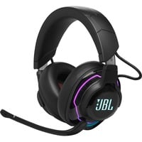 JBL Quantum 910, Gaming-Headset schwarz, ANC, USB-C, 3.5 mm Klinke