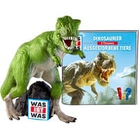Tonies Dinosaurier - Ausgestorbene Tiere, Spielfigur Hörspiel