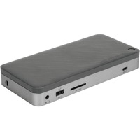 Targus Thunderbolt 3 8K Dockingstation grau, USB-C