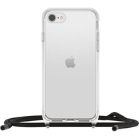 Otterbox React Necklace, Handyhülle transparent, iPhone SE (3./2.Generation), iPhone 8/7